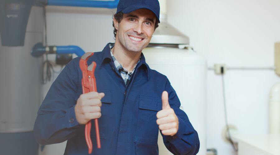 Professional sewer line replacement in Winnsboro, SC